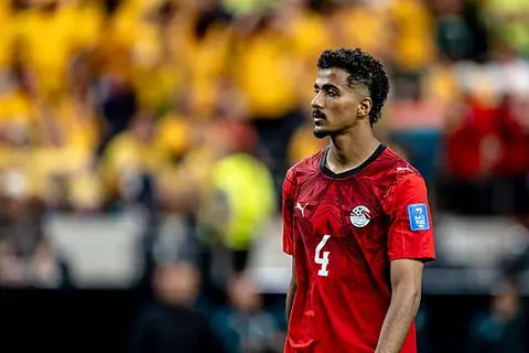حسام عبد المجيد: أعشق ميسي.. وشريط الموسم مر أمام عيني عند تسديد ركلة أستراليا